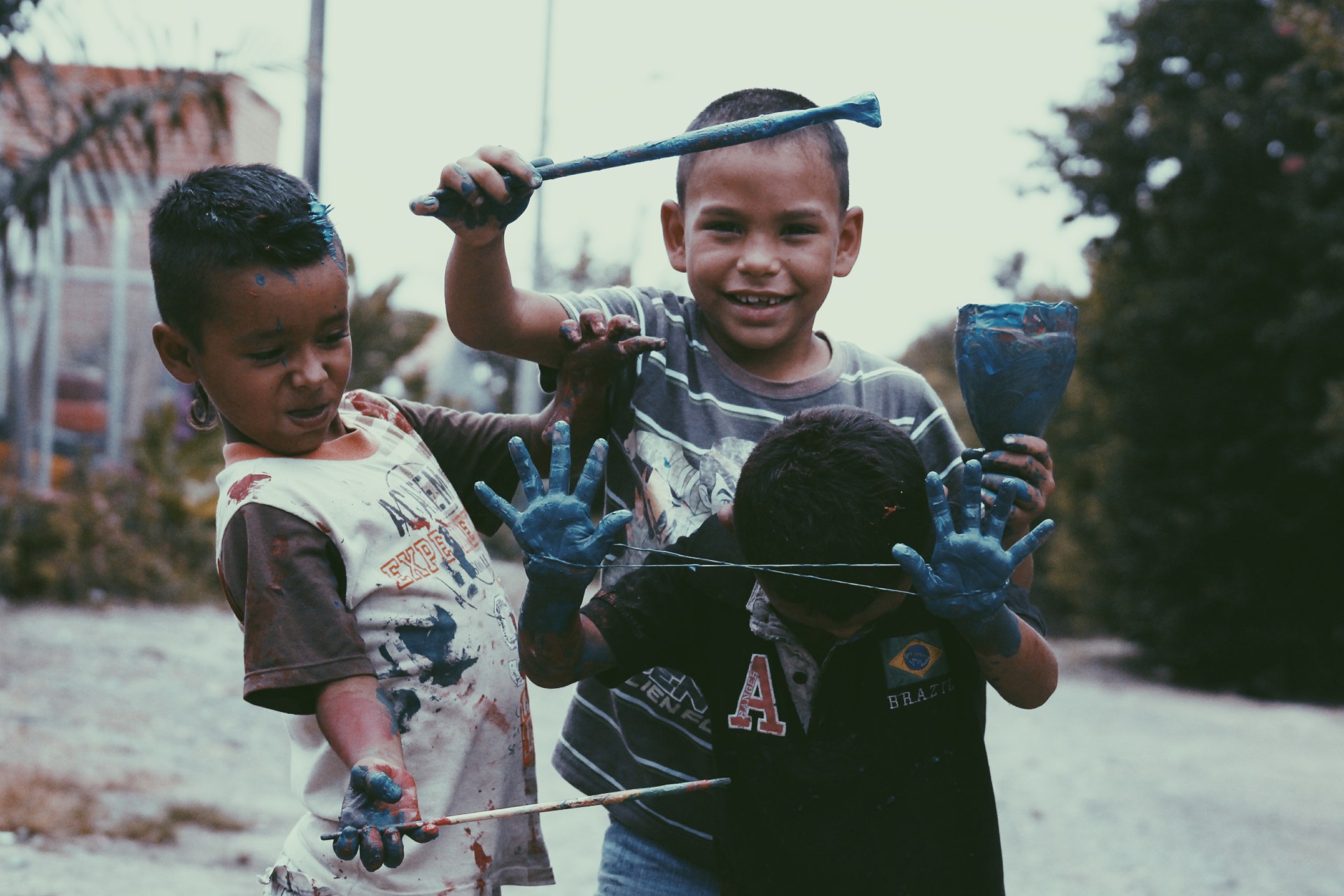 Processed with VSCO with p5 preset
