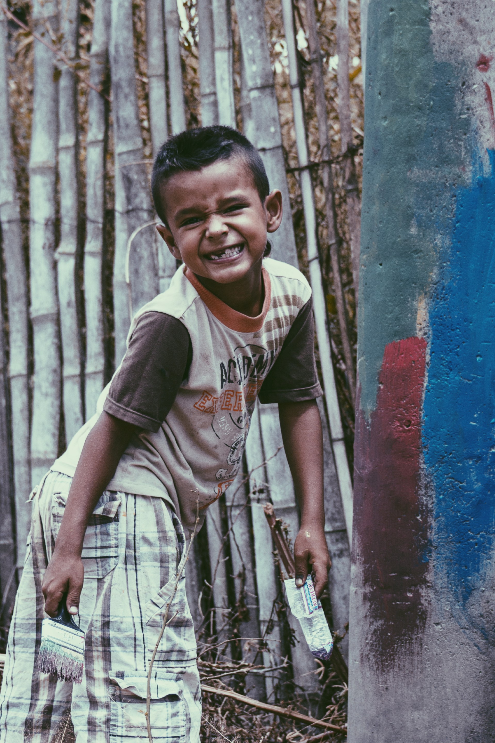 Processed with VSCO with p5 preset