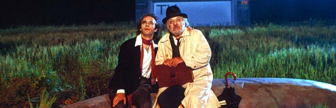Federico Fellini, Revista Literariedad