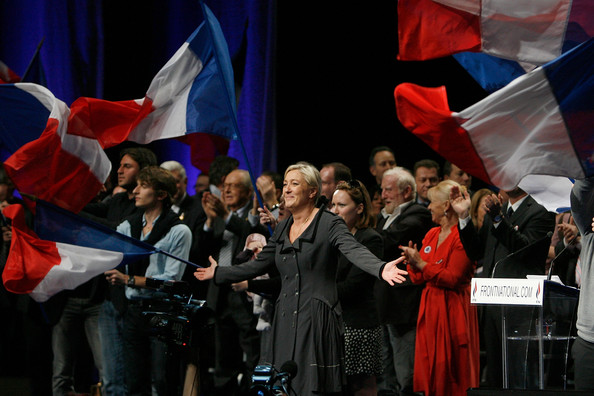 Patrick Durand / Getty Images Europe