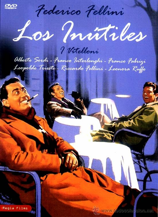 Los Inútiles