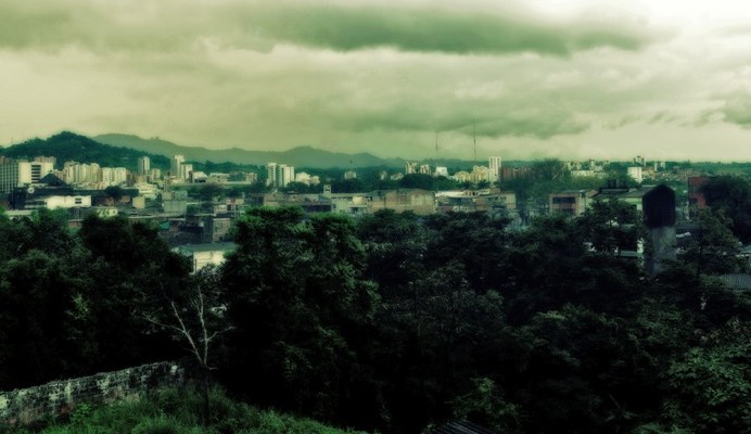 Pereira, Foto de Raúl Delort, Revista Literariedad
