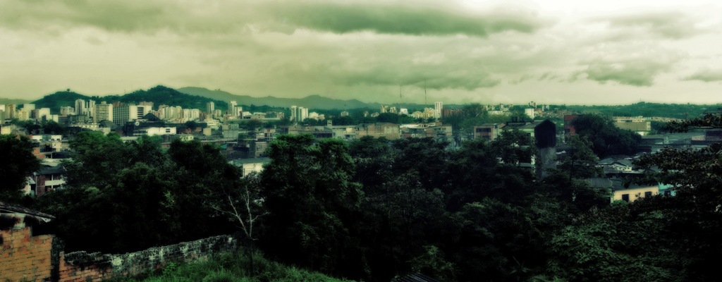 Pereira, Foto de Raúl Delort, Revista Literariedad