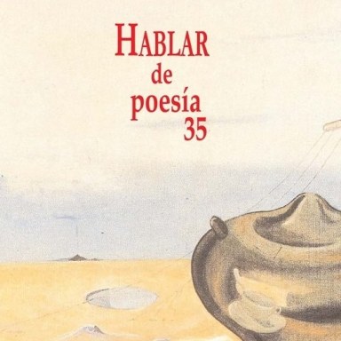 hablar de poesia