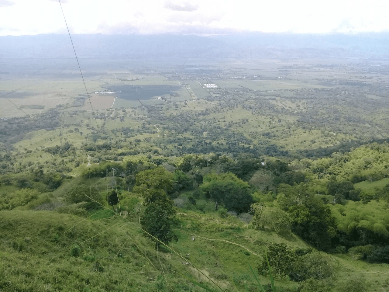 Crónicas desde la montaña - Revista Literariedad