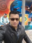 Diego Maenza