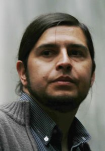 Mario Melendez