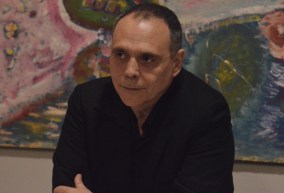Rafael Courtoisie
