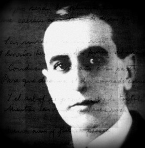 Vicente Huidobro 8