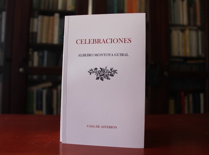 Celebraciones, Albeiro Montoya Guiral