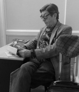 Miroslav Scheuba