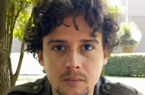 Fabián Buelvas