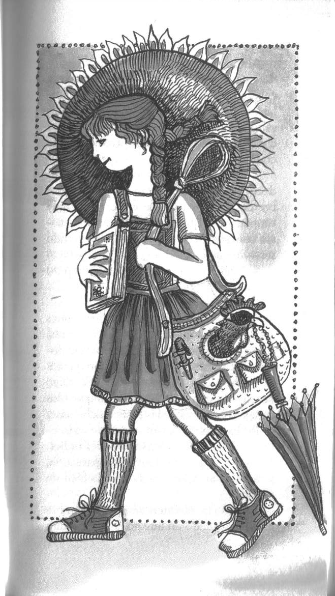 La bolsa amarilla - Revista Literariedad