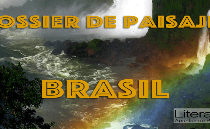 Revista Literariedad, Paisajes Brasil