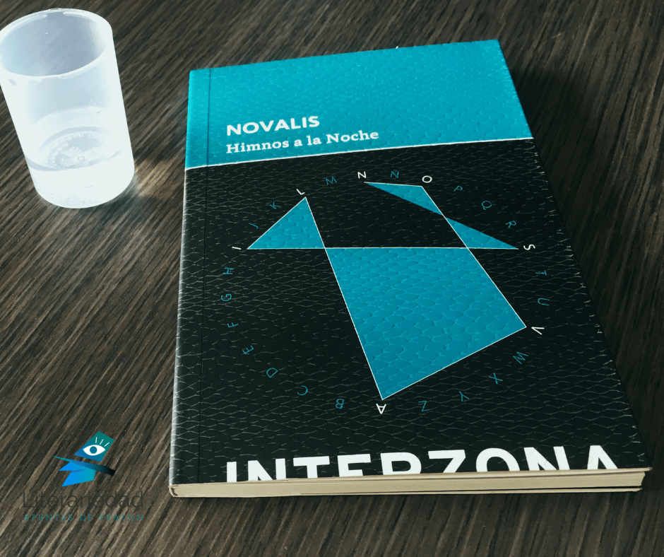 Novalis, Revista Literariedad