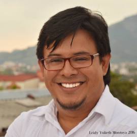 Hugo Oquendo