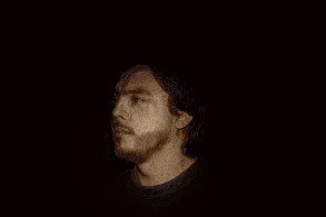 Fotografía del autor