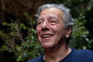 Leopoldo-Castilla, Revista Literariiedad