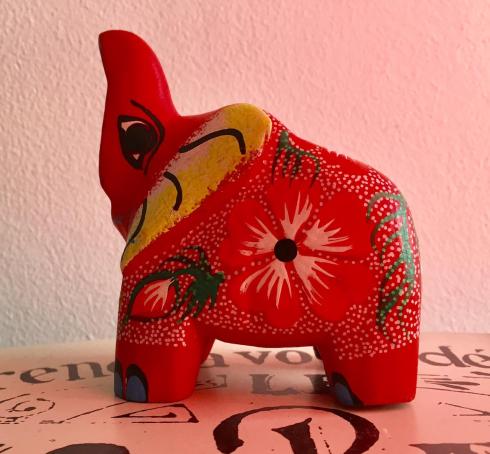 Alebrije, Revista Literariedad