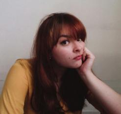 Daniela Gaviria, Revista Literariedad