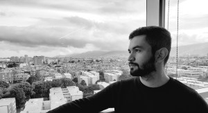 Sergio Pineda, Revista Literariedad