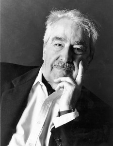 Álvaro Mutis