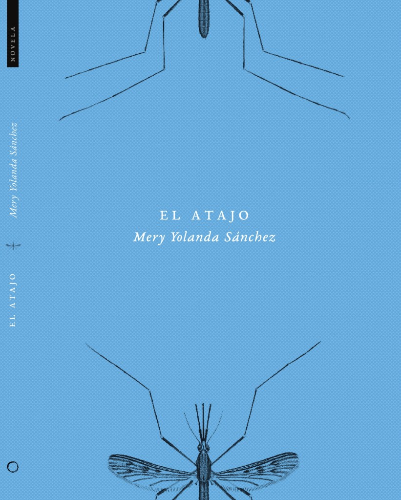 Cubierta El atajo
