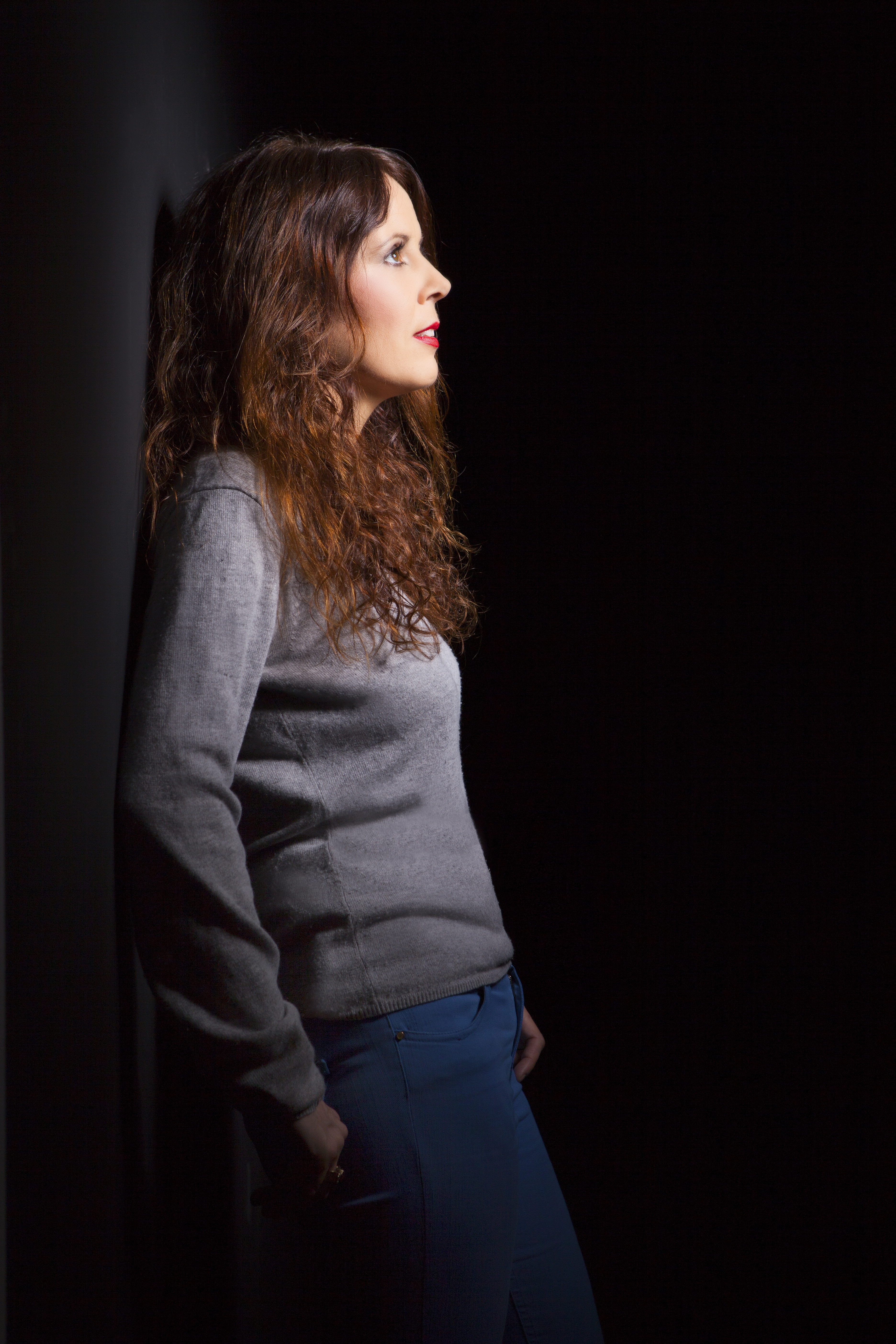 Eva Yárnoz, Revista Literariedad