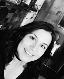 Nancy Mendoza, Revista Literariedad