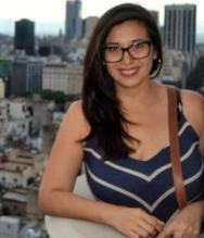 Silvana Aiudi- Revista Literariedad