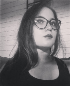 Ana María Rivas, Revista Literariedad