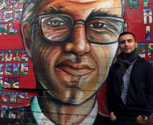 Javier Zamora-Revista Literariedad