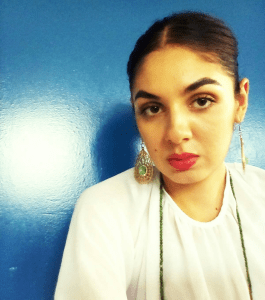Lourdes Ferrufino, Revista Literariedad