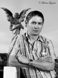 Noé Lima, Revista Literariedad