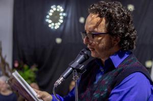 Pablo Andrés Villegas Giraldo, Revista Literariedad