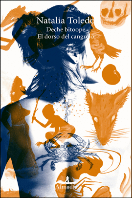 El dorso del cangrejo, Revista Literariedad