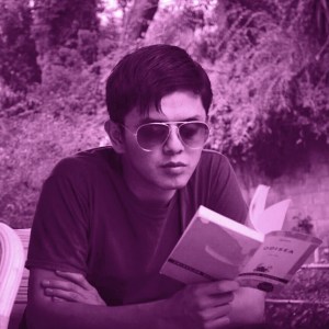Matheus Kar, Revista Literariedad