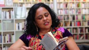 Natalia Toledo, Revista Literariedad