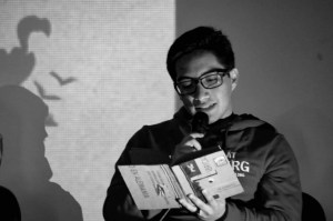 Marcos Gutiérrez - Revista Literariedad