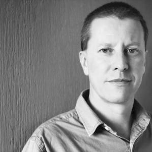 Maurice Echeverría - Revista Literariedad
