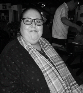Ruth Vaides - Revista Literariedad