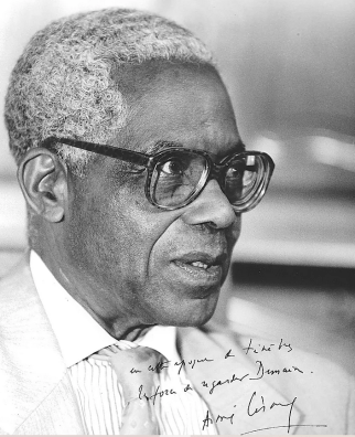 Aimé Césaire