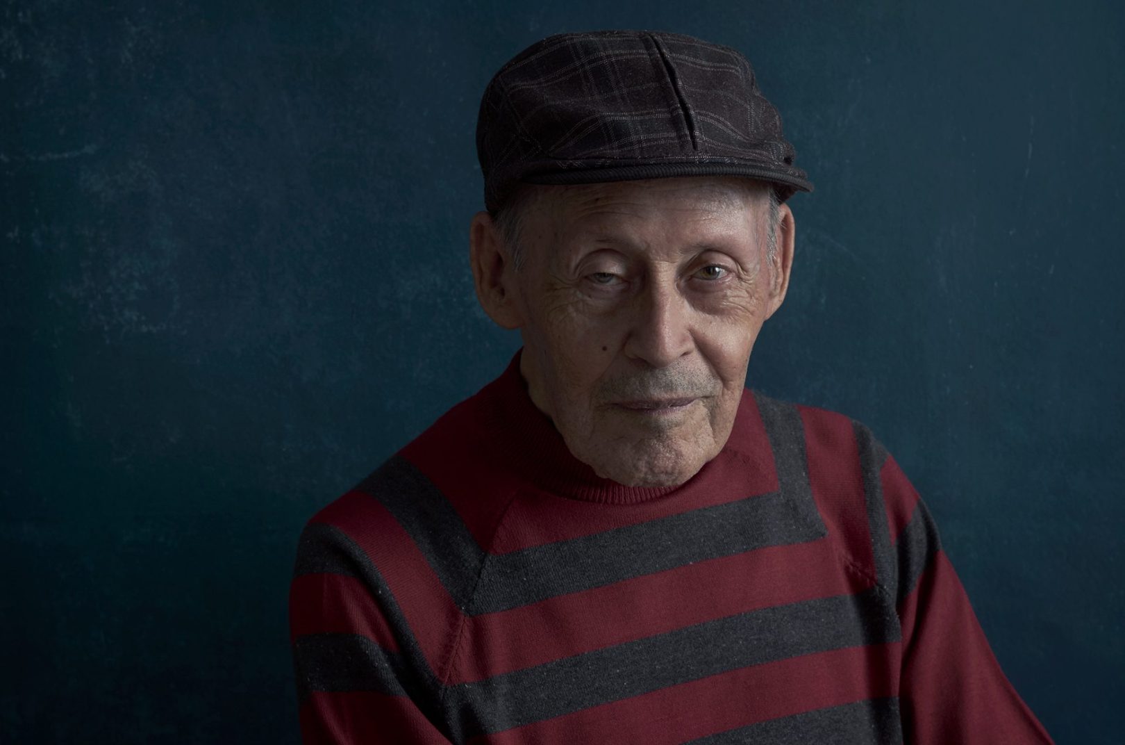 Foto de Juan Suárez